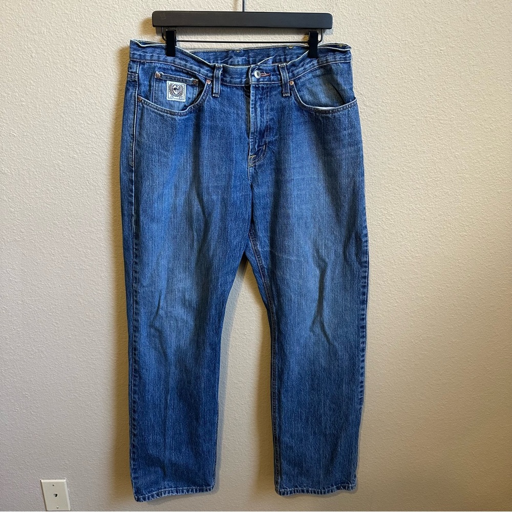 Cinch Men’s Relaxed Fit Jeans